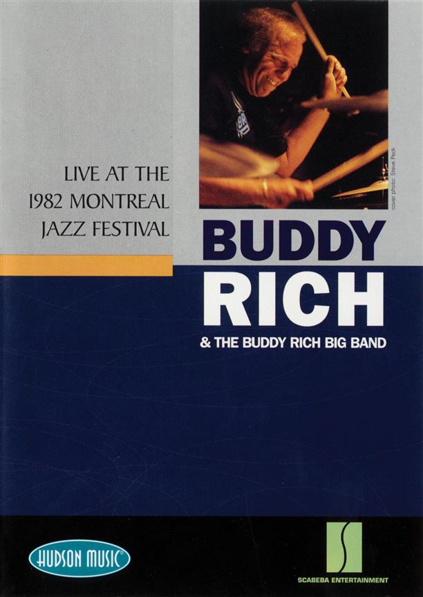 Buddy Rich