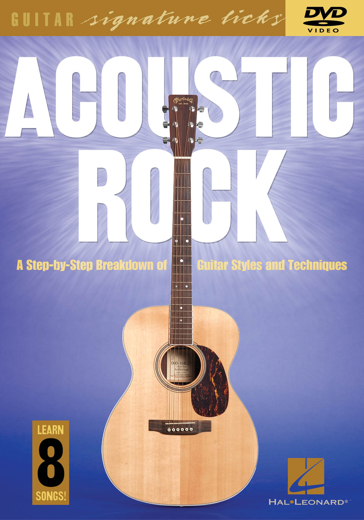 Acoustic Rock