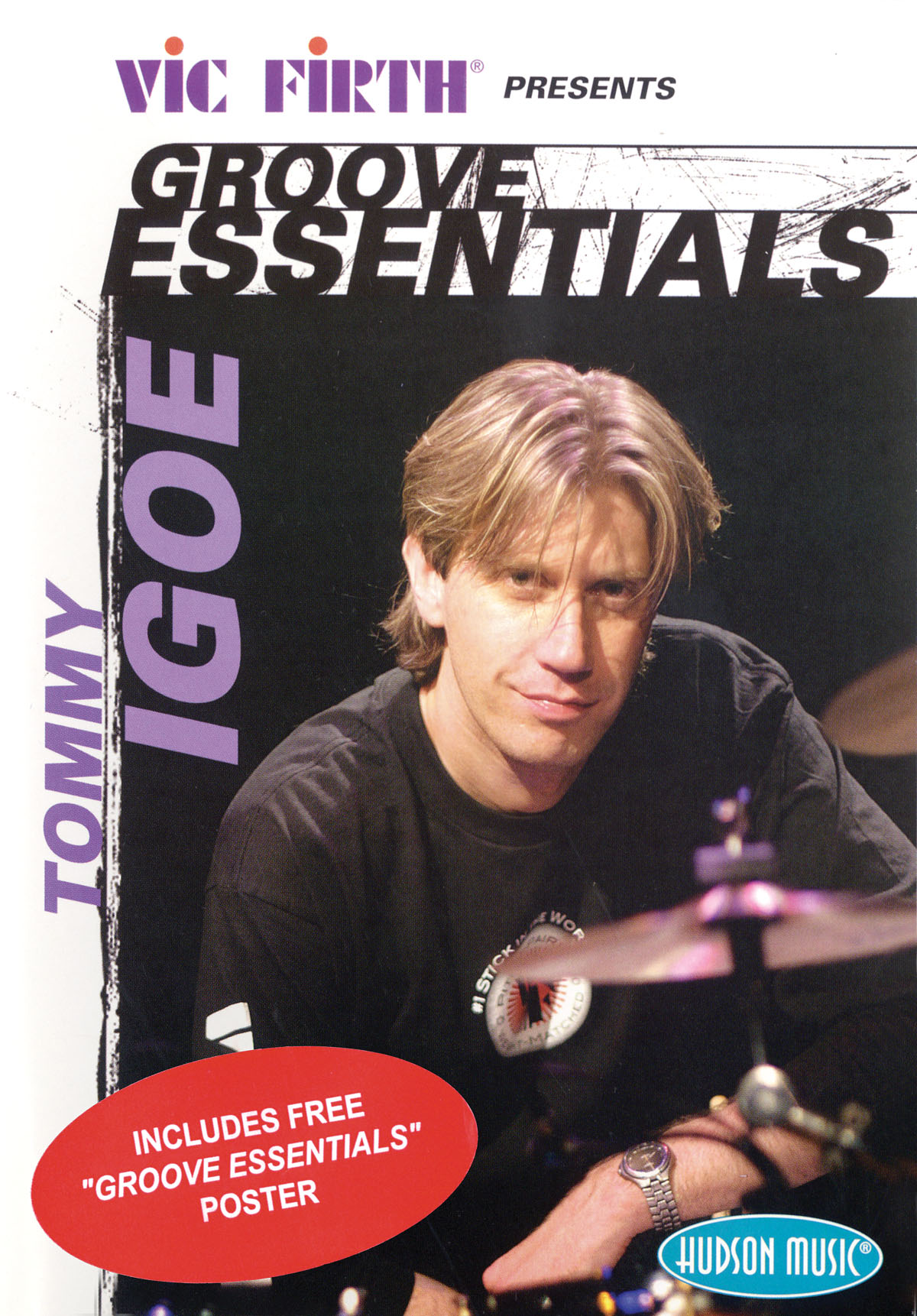 Groove Essentials