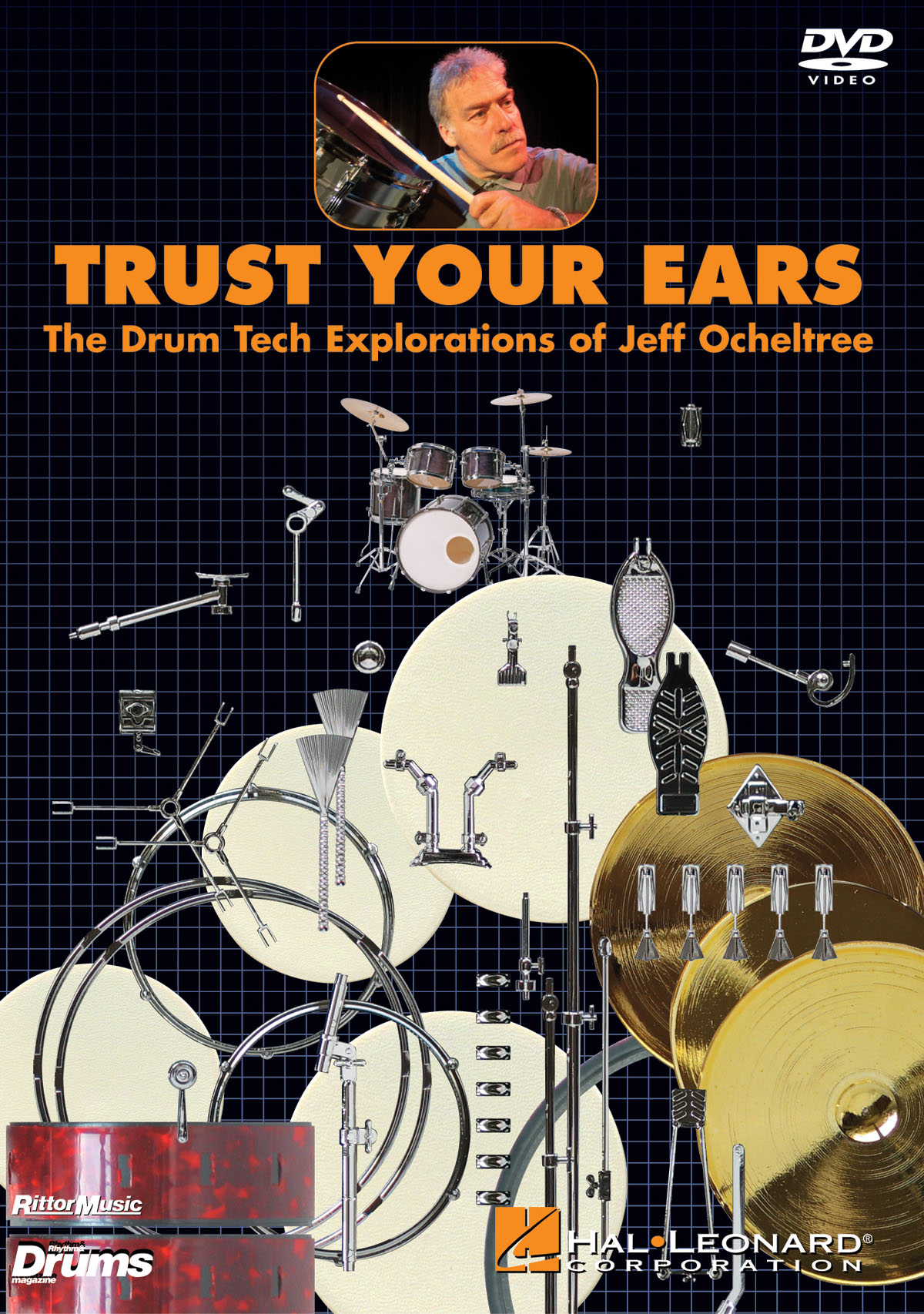 Trust your Ears Drums