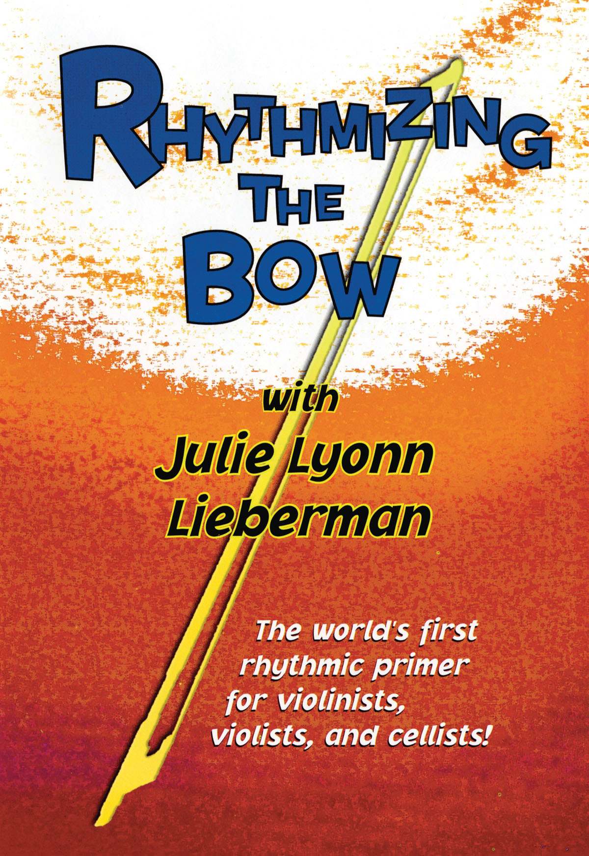 Rhythmizing the Bow