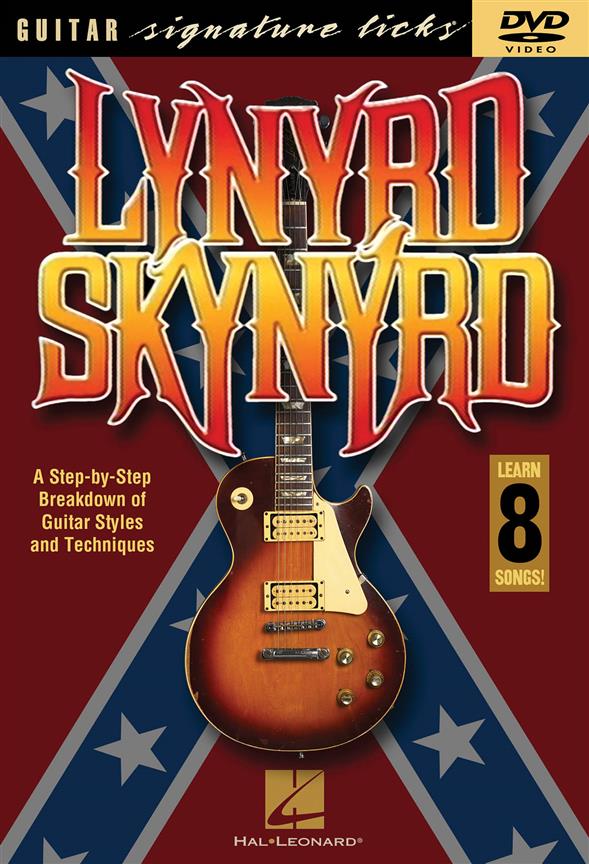 Lynyrd Skynyrd