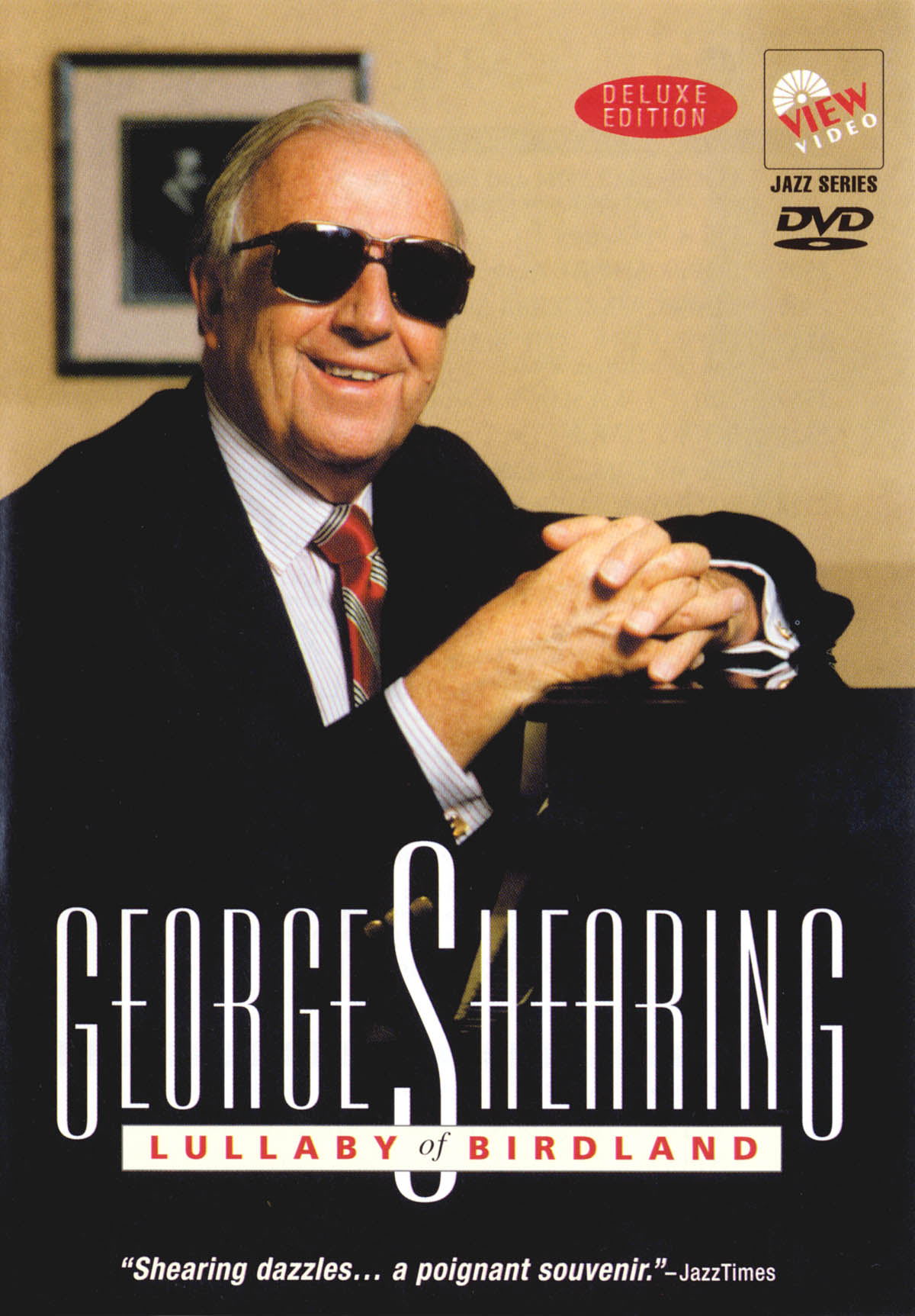 George Shearing - Lullaby of Birdland