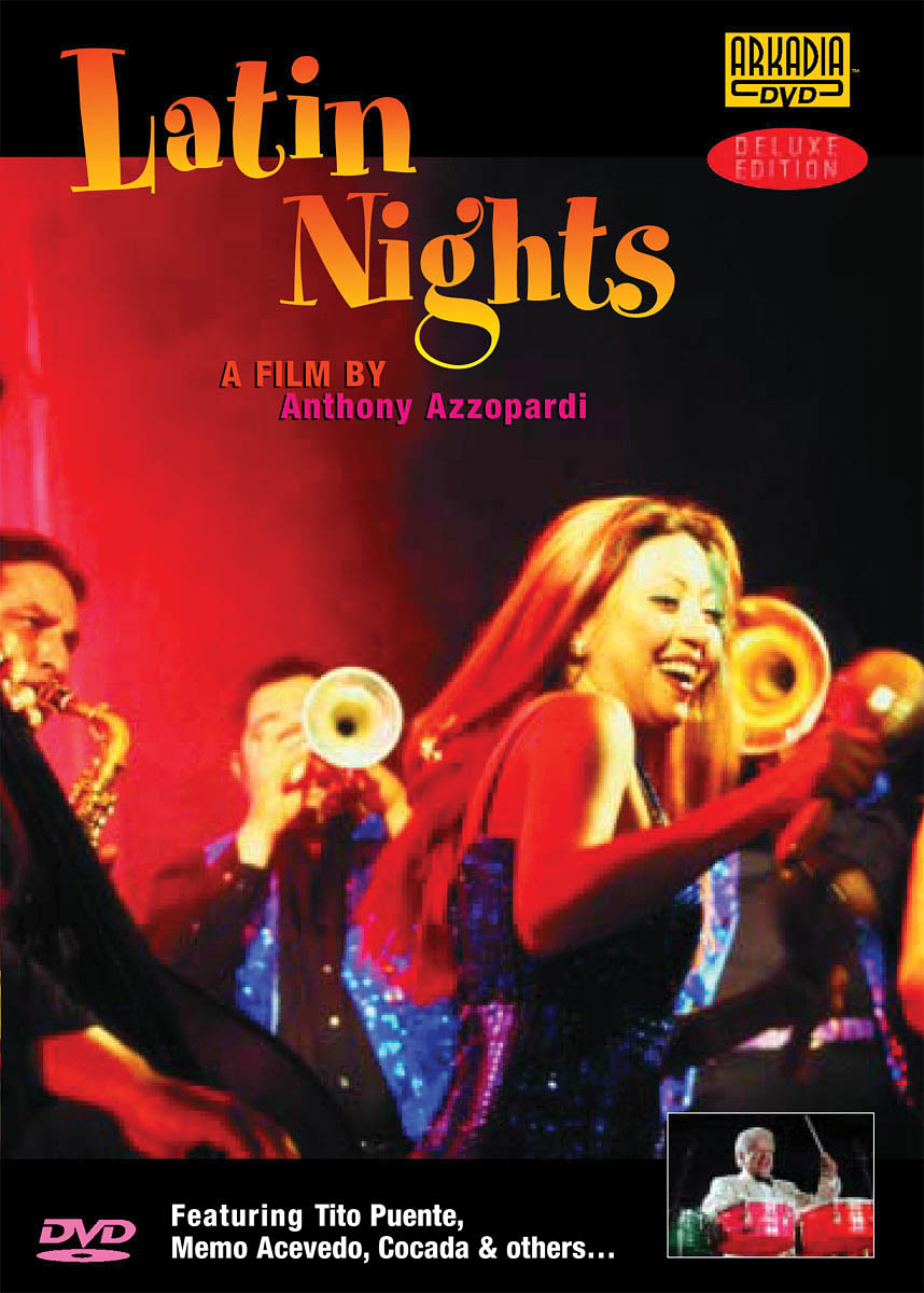Latin Nights