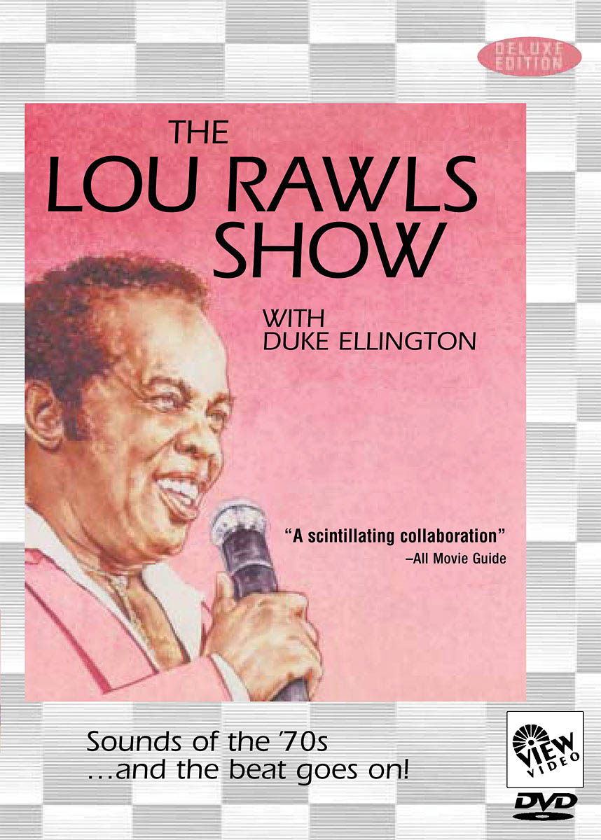 The Lou Rawls Show with Duke Ellington
