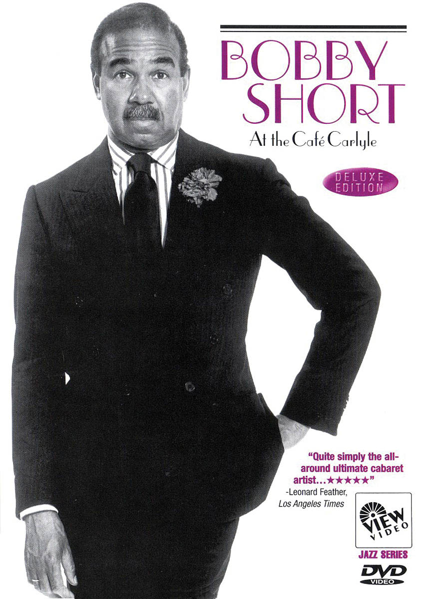 Bobby Short at the Café Carlyle(Deluxe Edition)