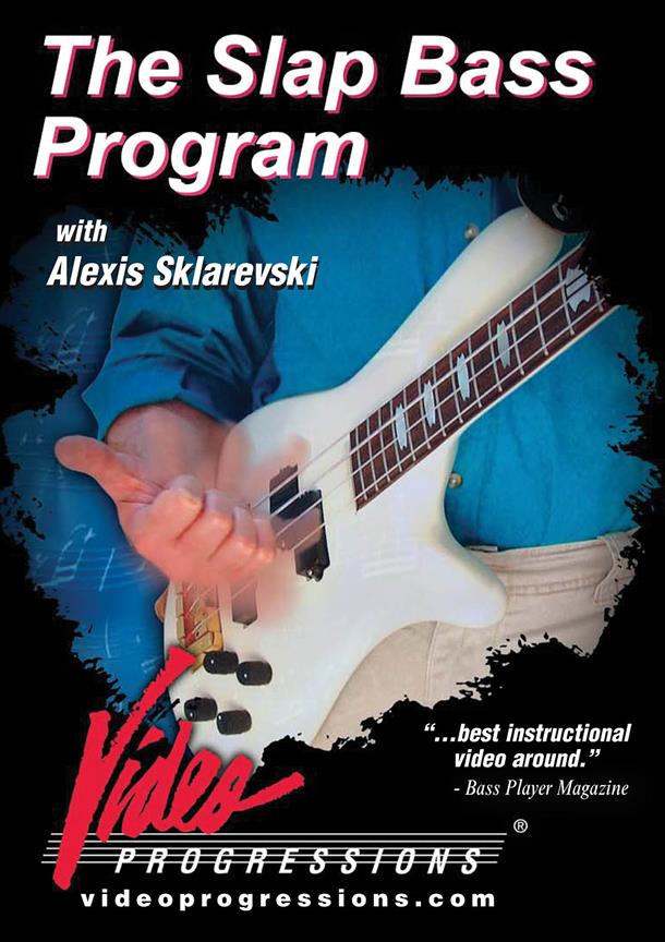 The Slap Bass Program
