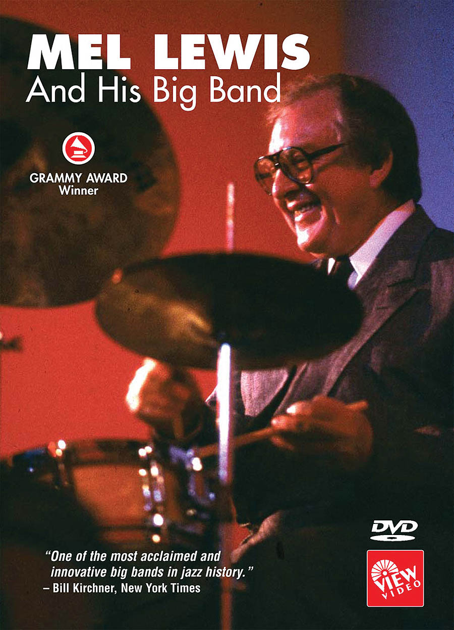 Mel Lewis and His Big Band