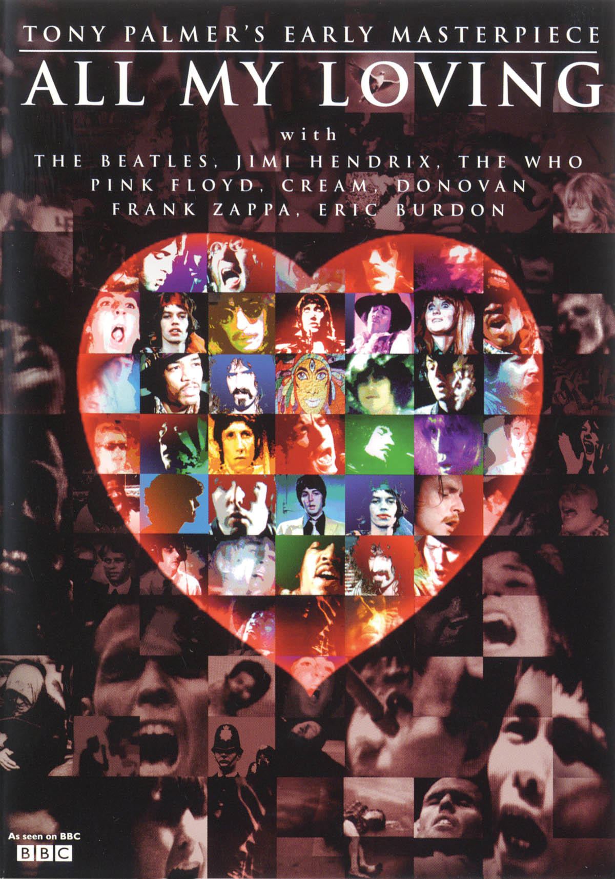 All My Loving