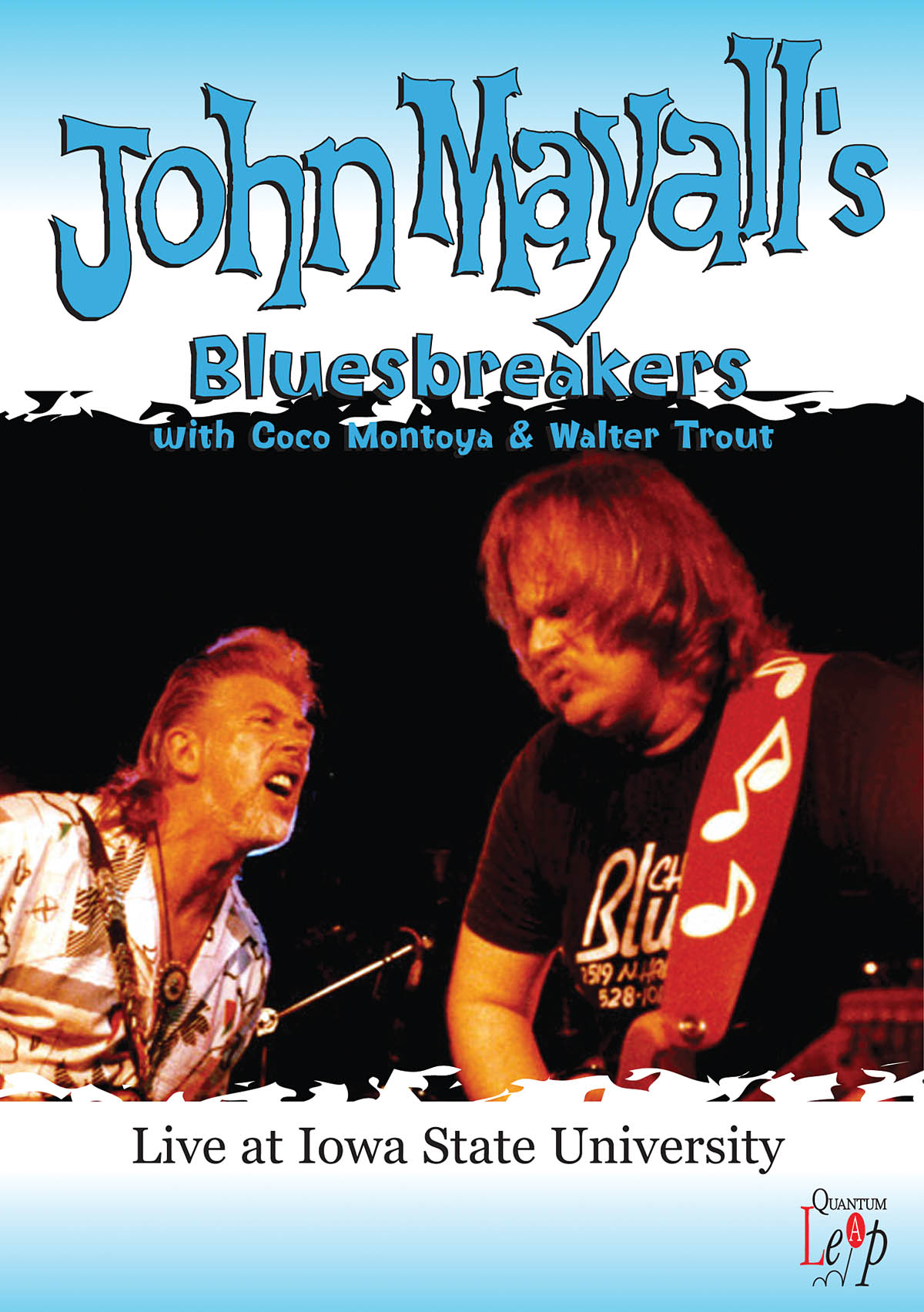 John Mayall's Bluesbreakers