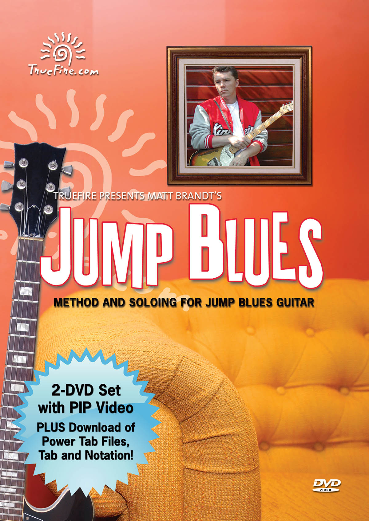 Jump Blues