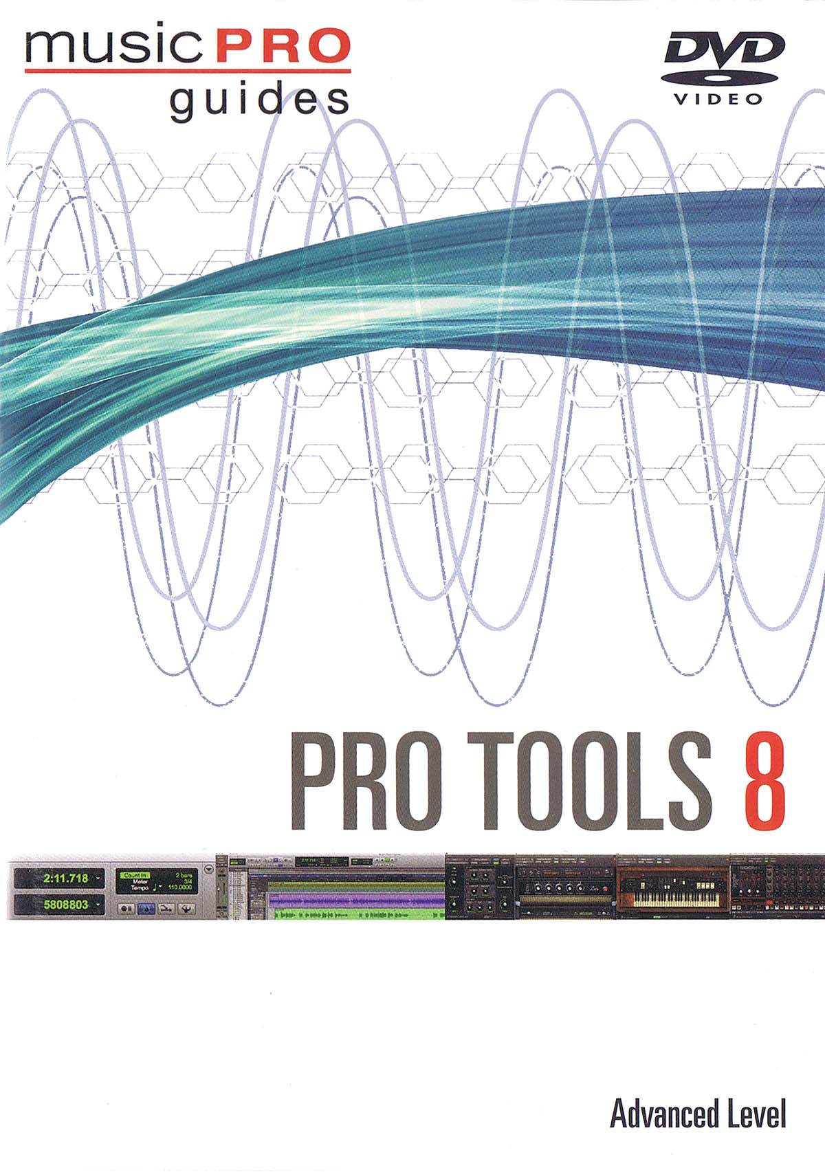 Pro Tools 8 - Advanced Level