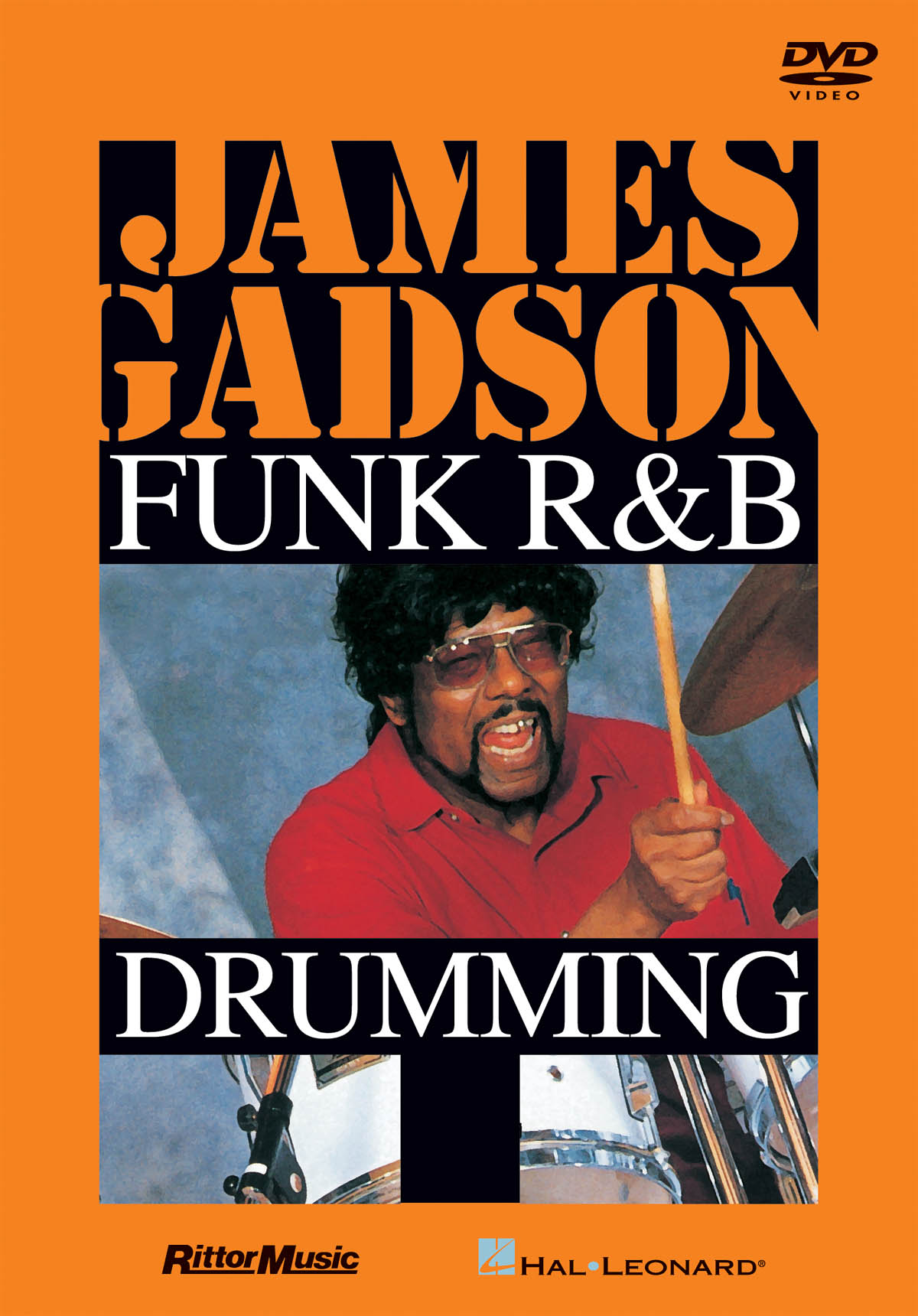 James Gadson - Funk