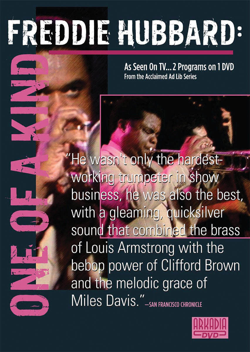 Freddie Hubbard - One of a Kind(Visions of Jazz Series)