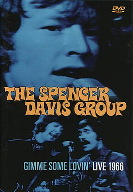 The Spencer Davis Group