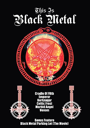 This Is Black Metal