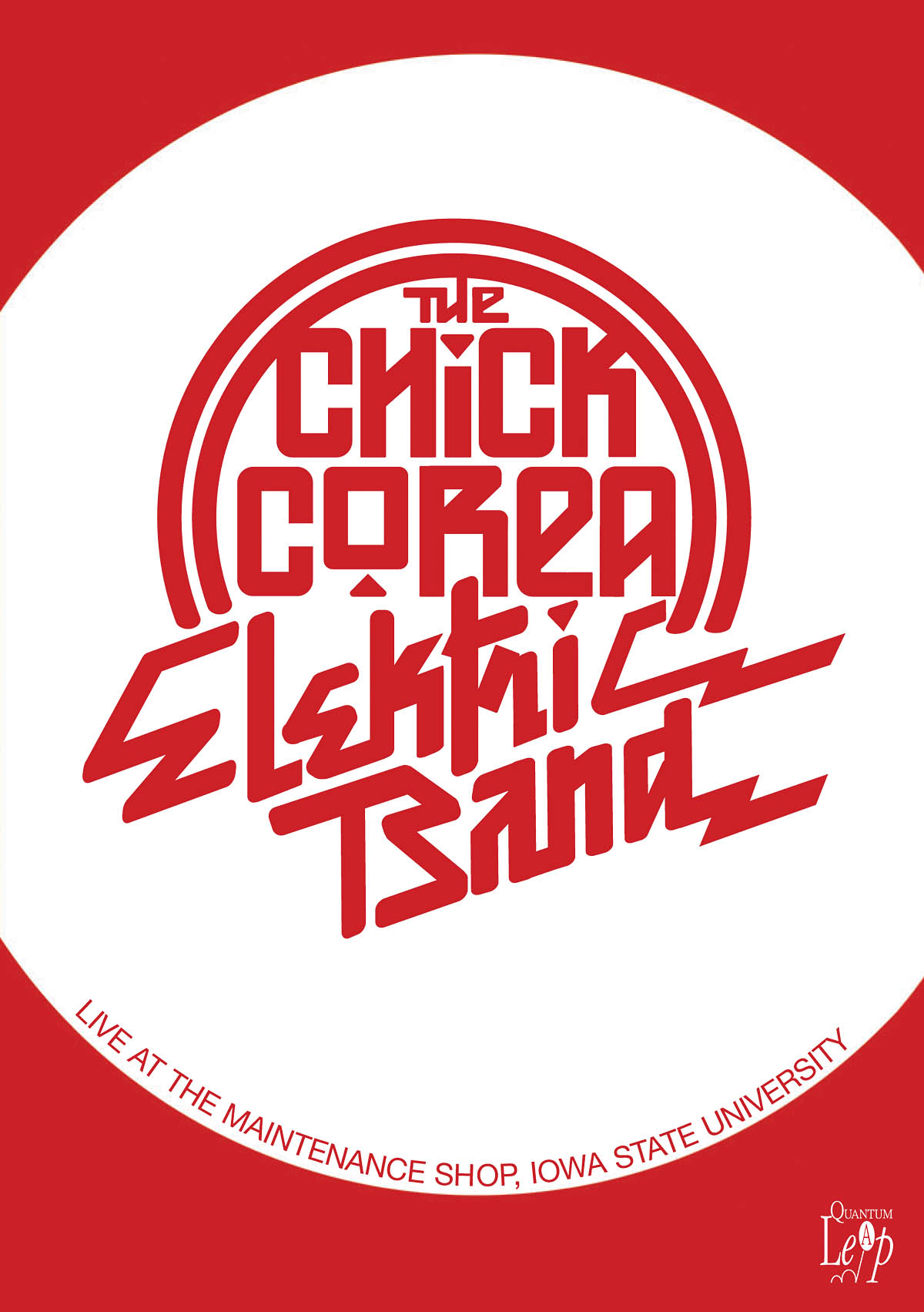 Chick Corea Electric Band - Live