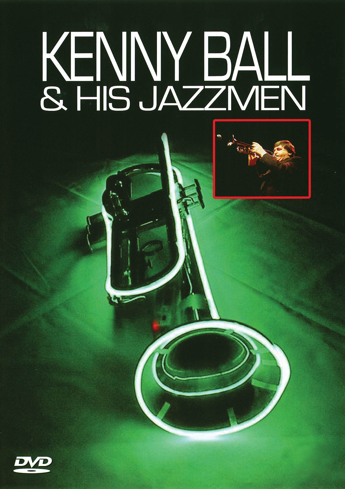 Kenny Ball & His Jazzmen