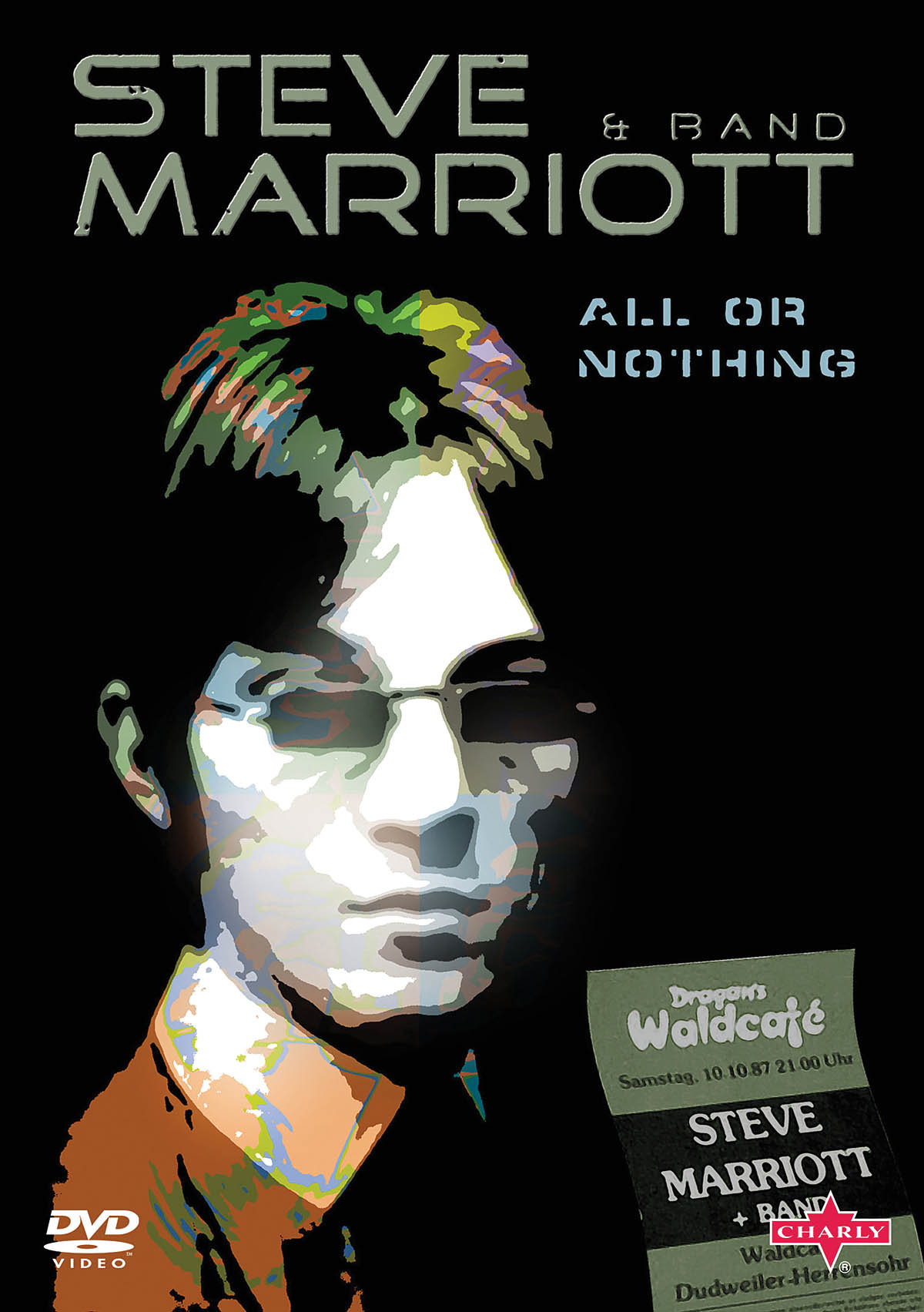 All Or Nothing