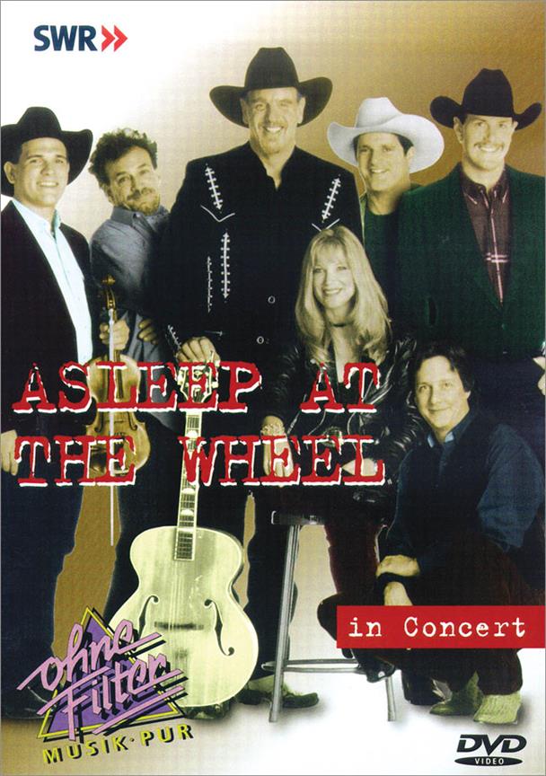 Asleep at the Wheel - In Concert