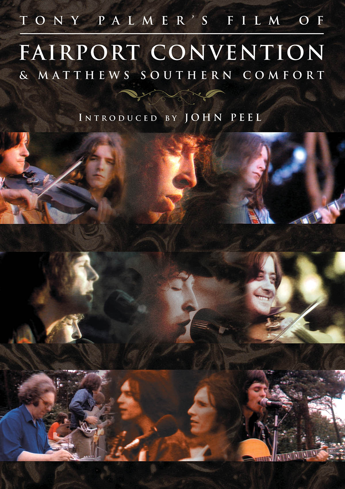 Fairport Convention - Live