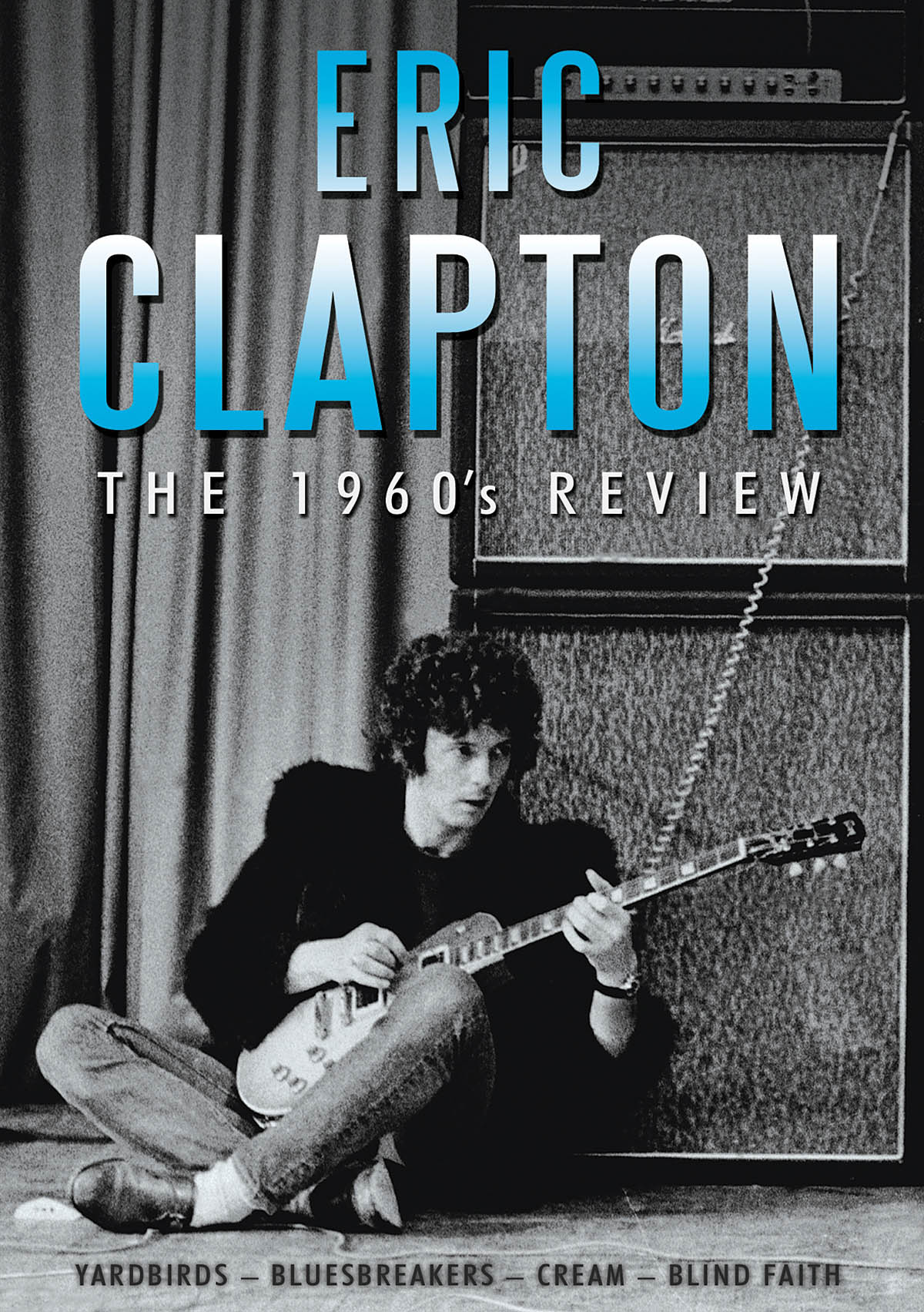 Eric Clapton - The 196's Review