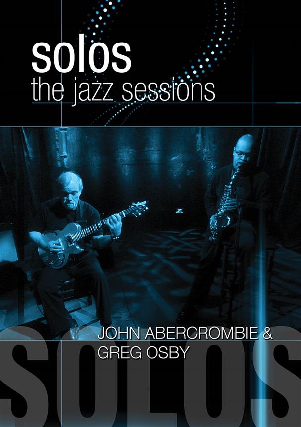 John Abercrombie & Greg Osby