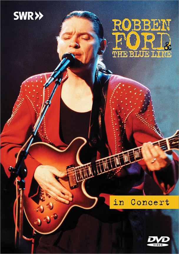 Robben fuerd - in Concert: Ohne Filter