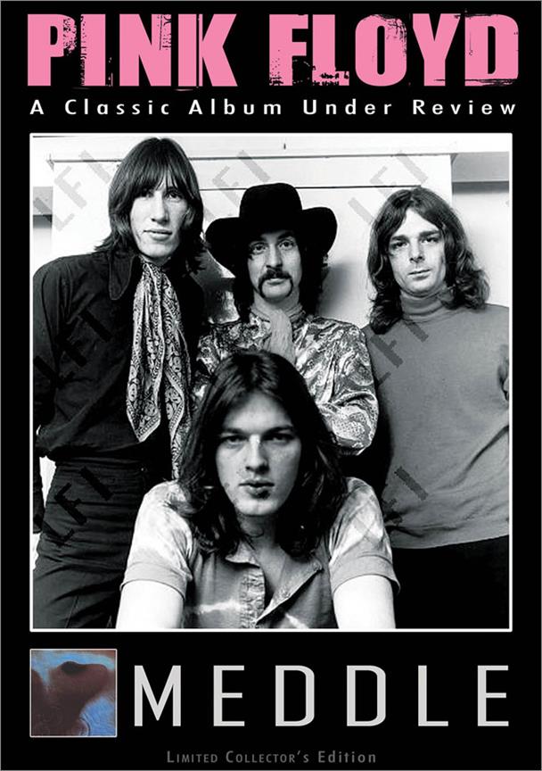 Pink Floyd - Meddle: Classic Album Under Review