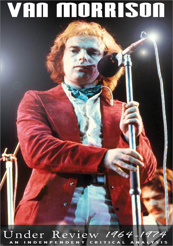 Van Morrison - Under Review