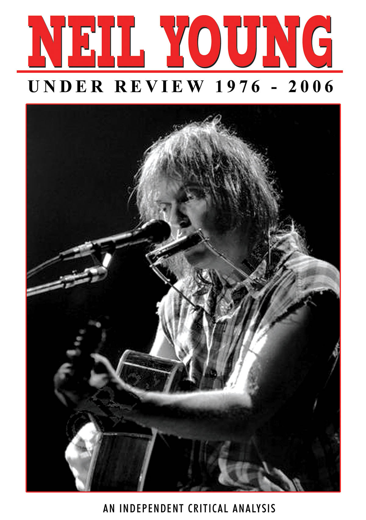 Neil Young - Under Review 1976 - 26