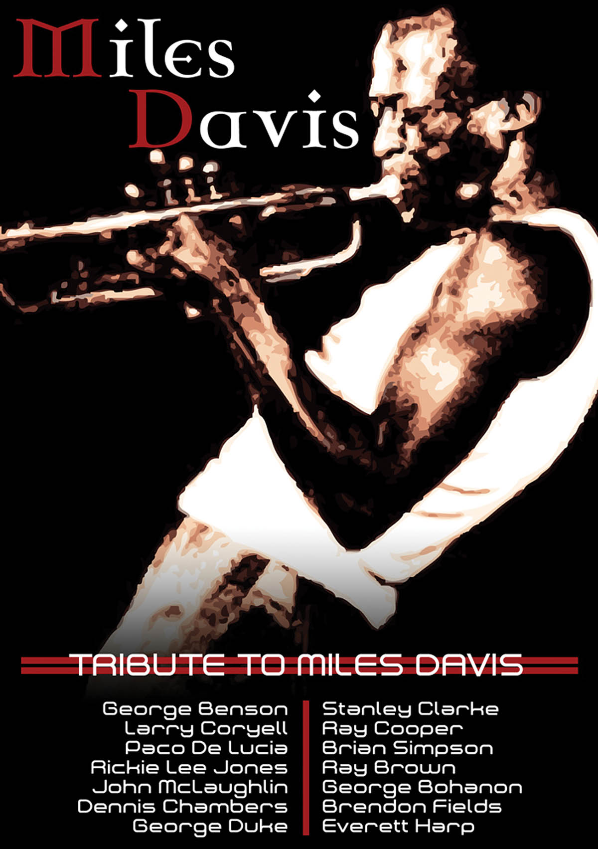 Tribute To Miles Davis