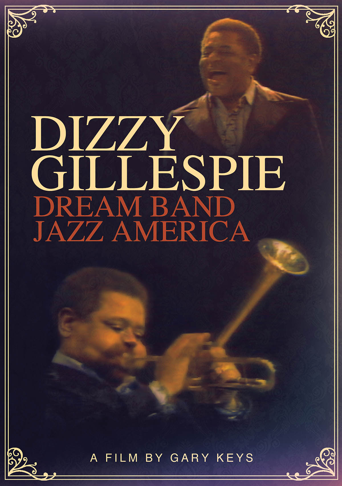 Dizzy Gillespie - Dream Band Jazz America