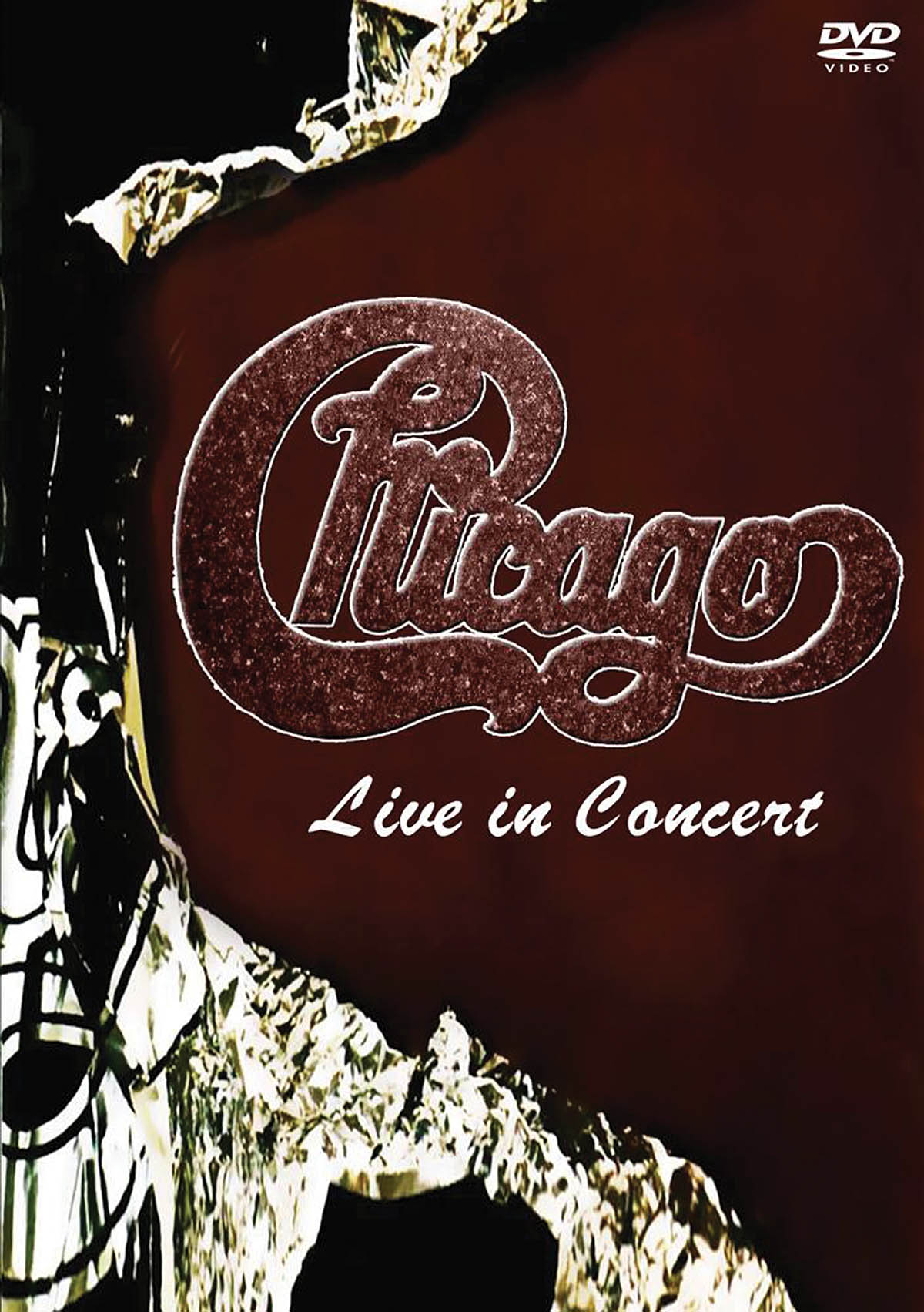 Chicago - Live in Concert