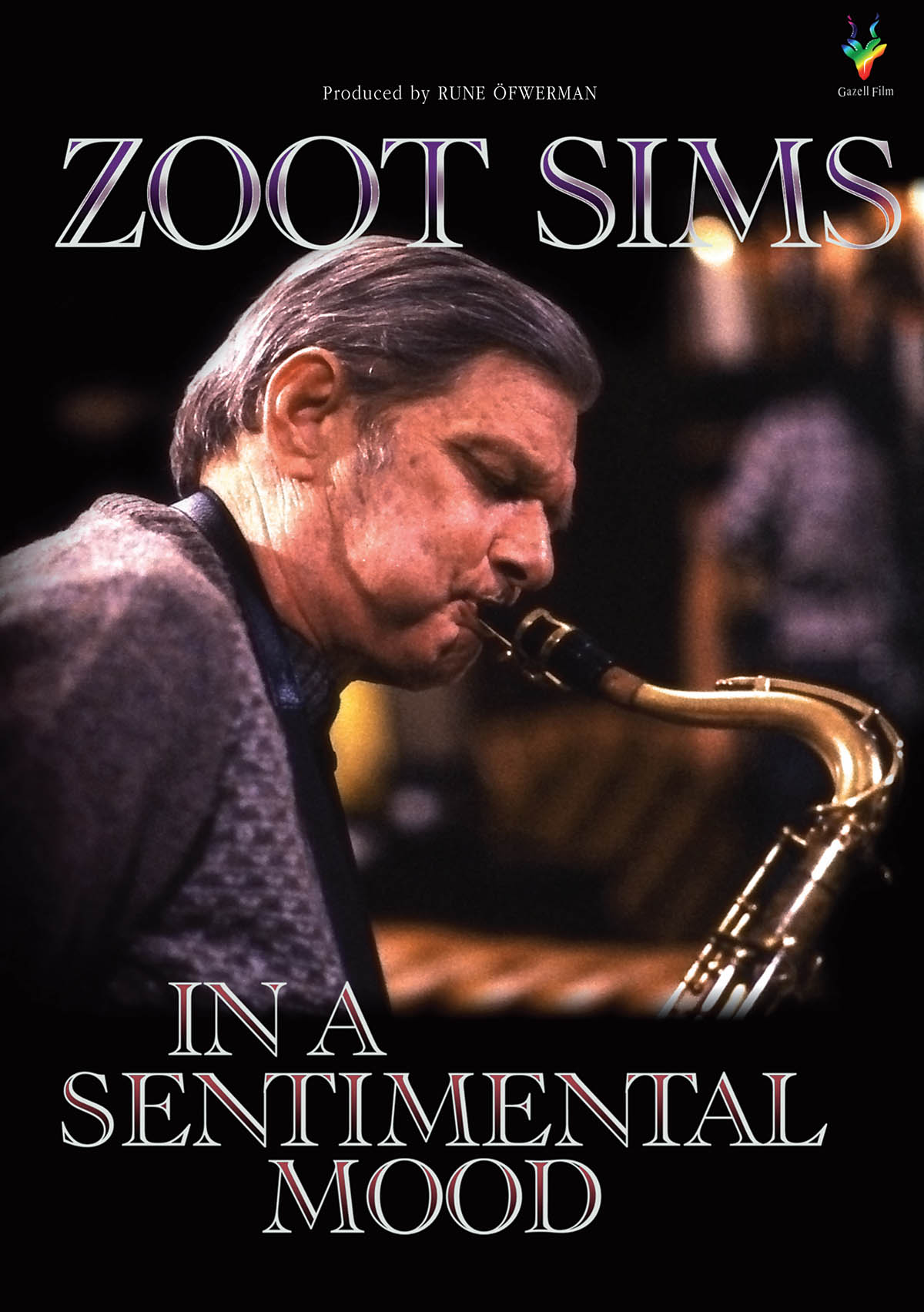 Zoot Sims - In a Sentimental Mood
