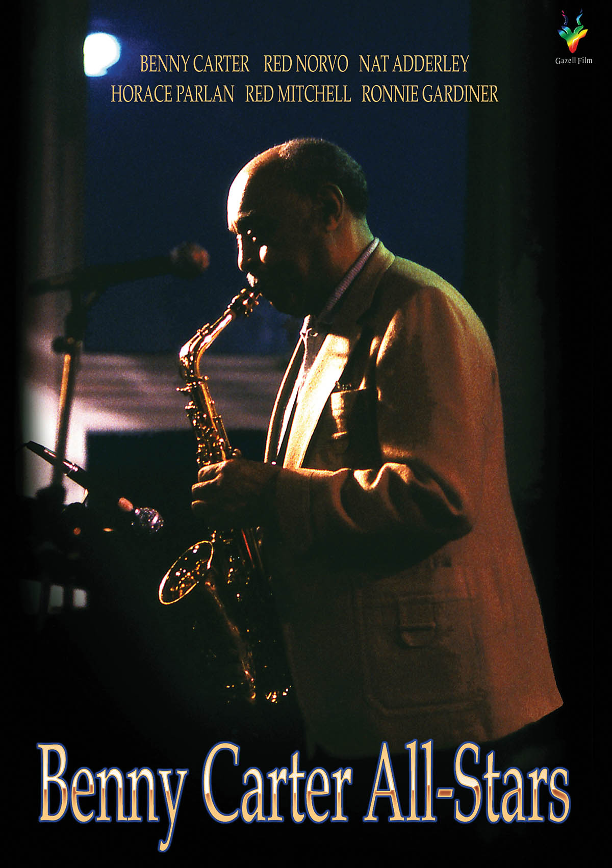 The Benny Carter All Stars