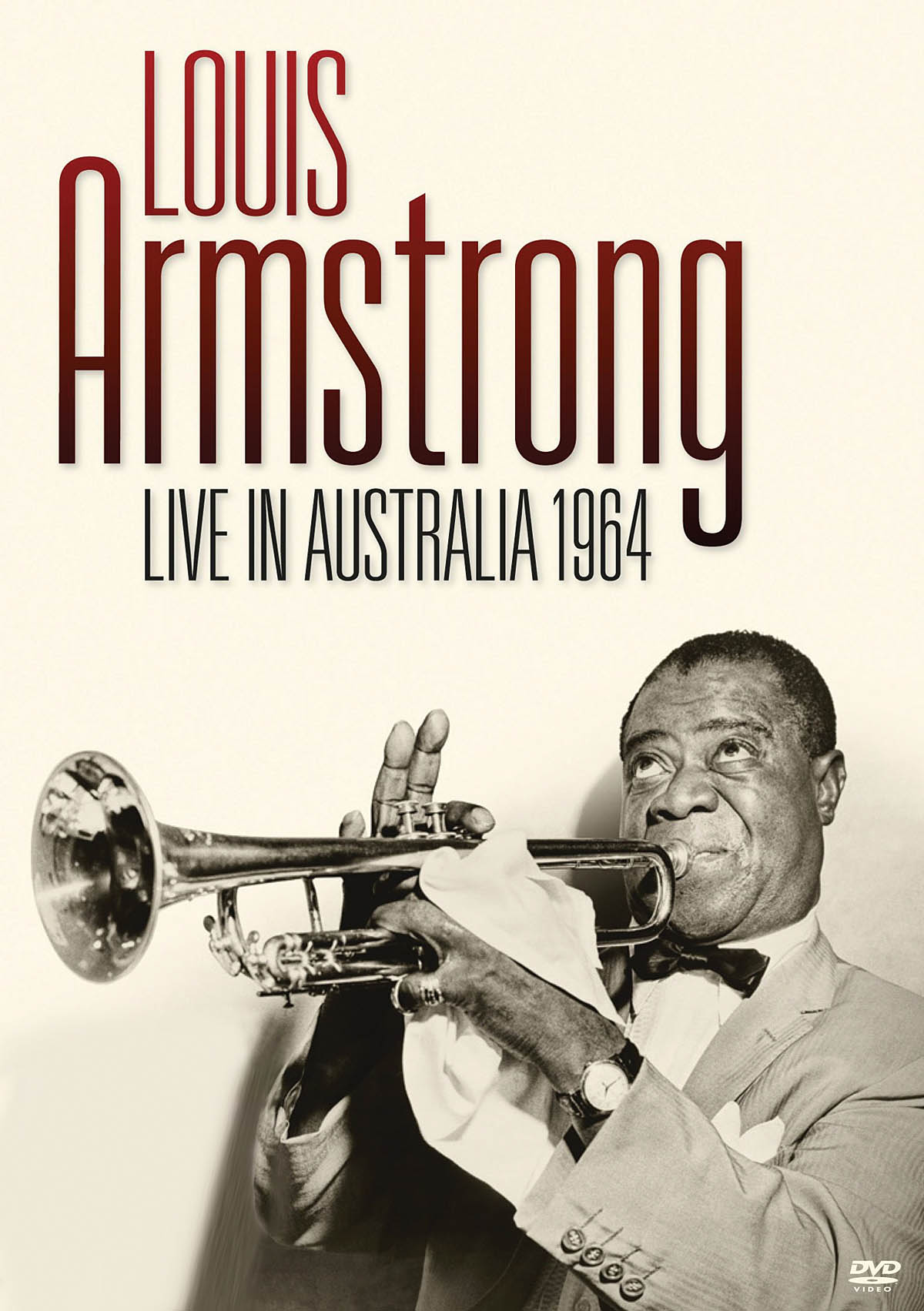 Louis Armstrong - Live in Australia 1964