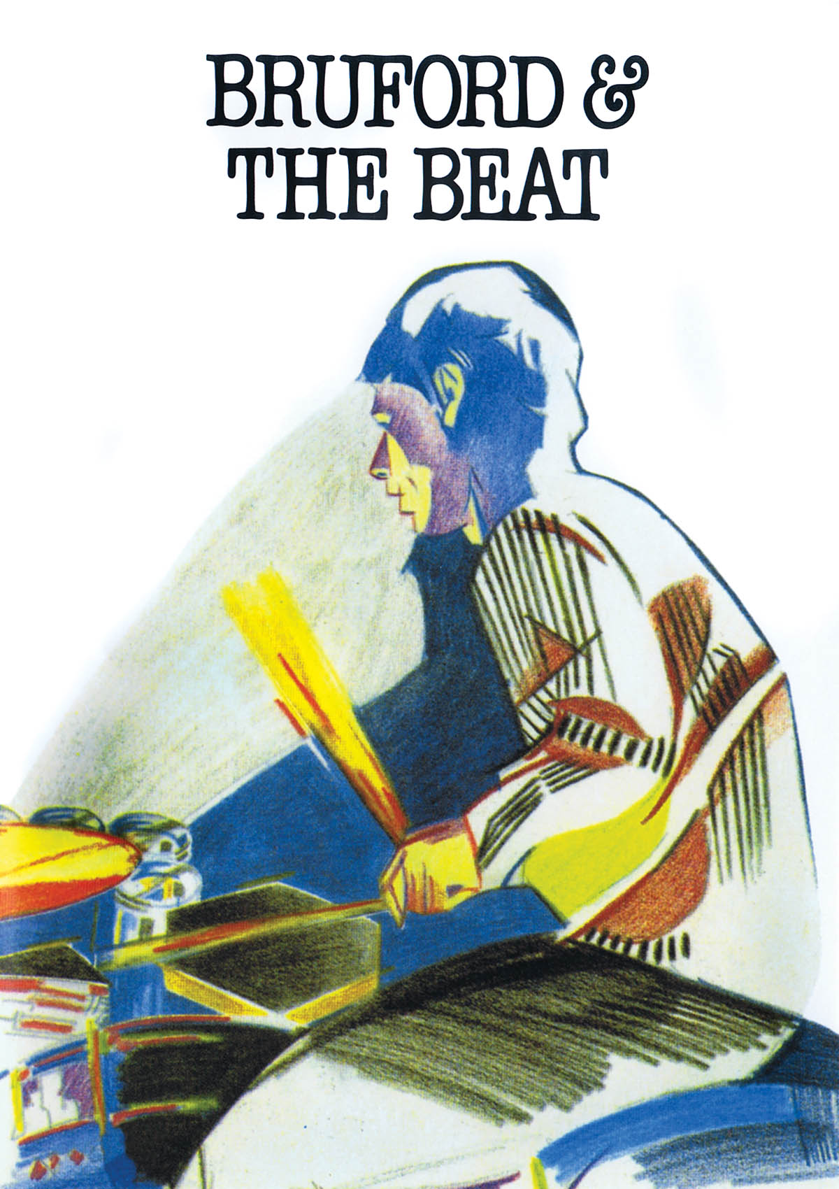 Brufuerd and the Beat