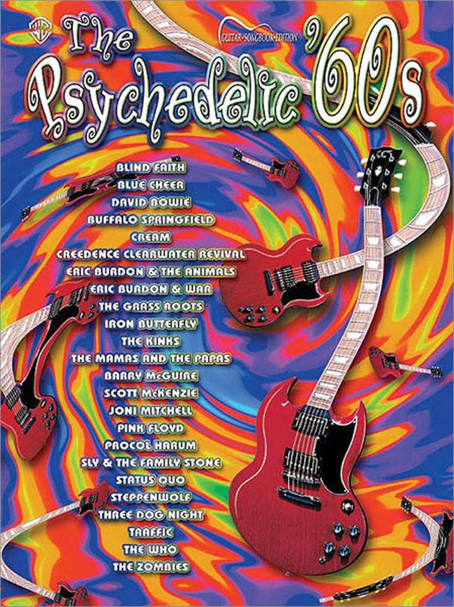 The Psychedelic '6s
