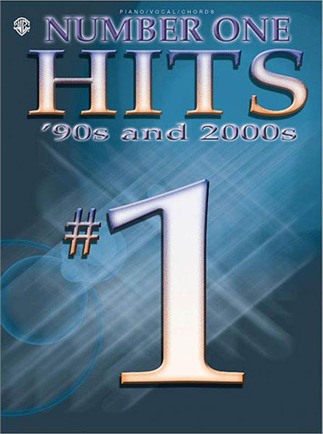 Number One Hits - '9s & 2s