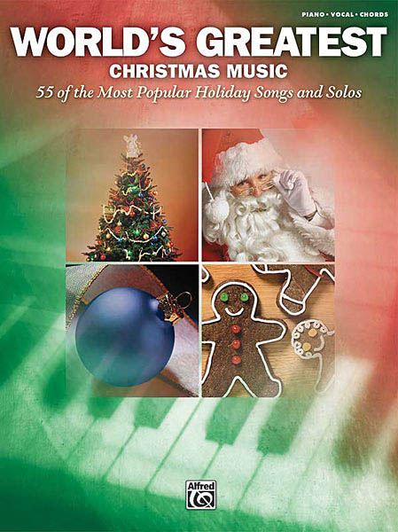 World's Greatest Christmas Music(World's Greatest Series)