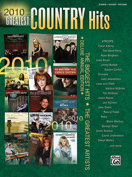 21 Greatest Country Hits(Greatest Hits Series)