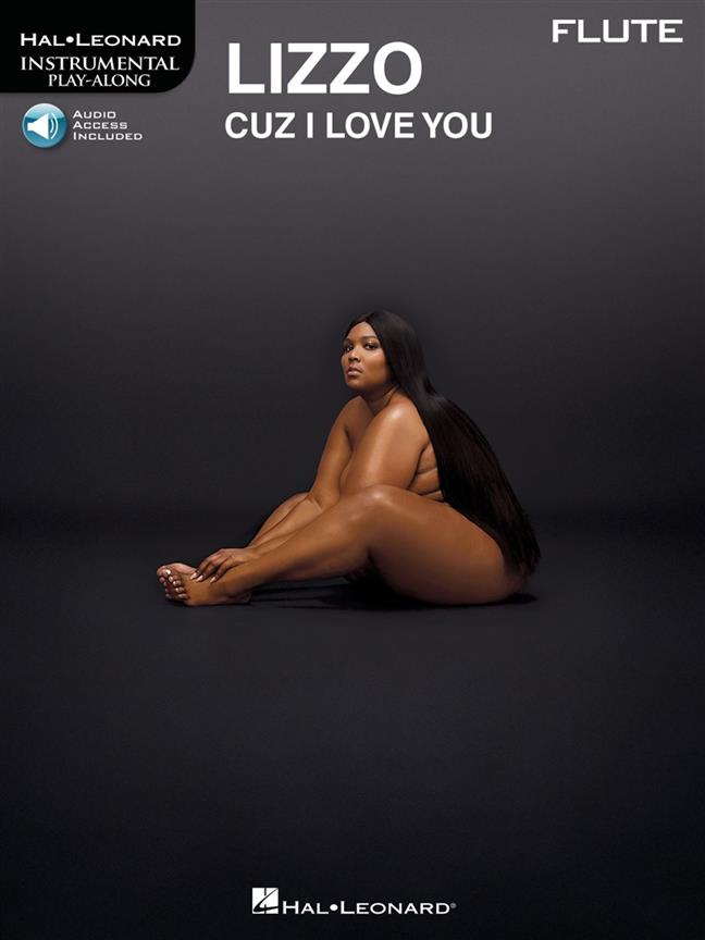 Lizzo - Cuz I Love You (Flute)