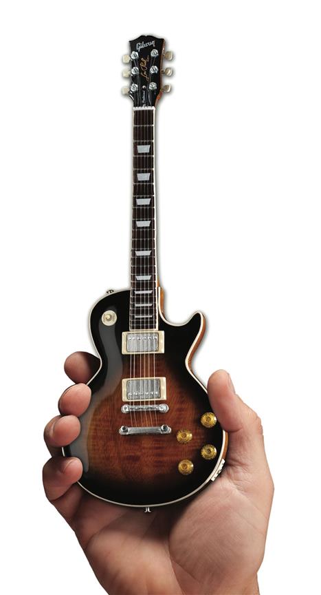 Gibson Les Paul Traditional Tobacco Burst