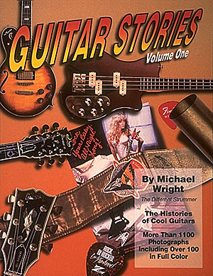 Guitar Stories Volume 1