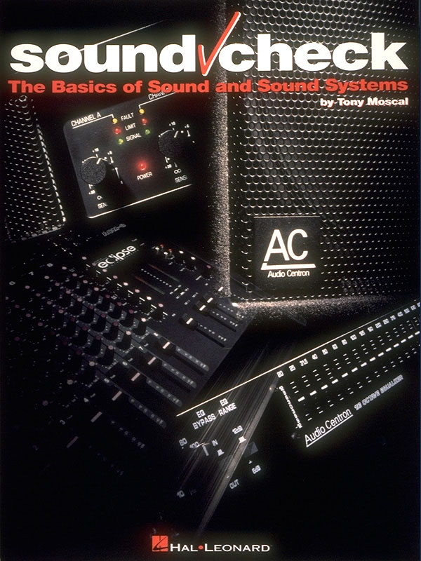 Basic Soundcheck of Sound