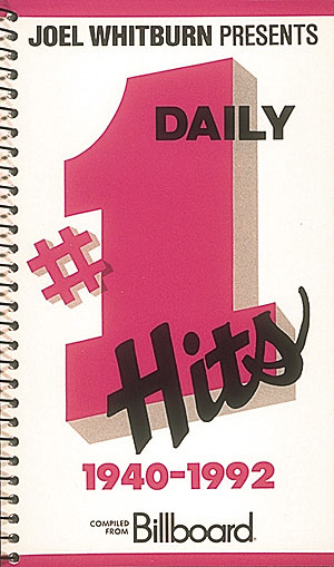 Daily #1 Hits 194-1992