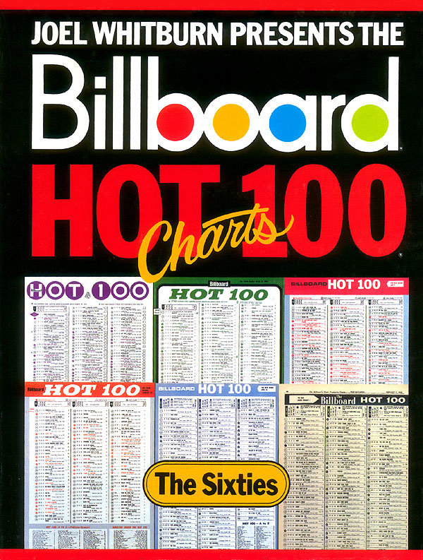 Billboard Hot 1 Charts - The Sixties
