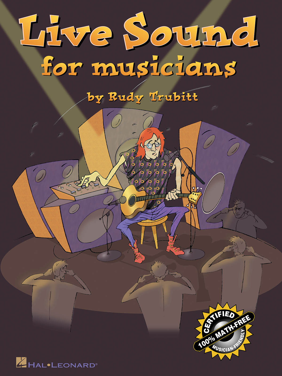 Live Sound fuer Musicians