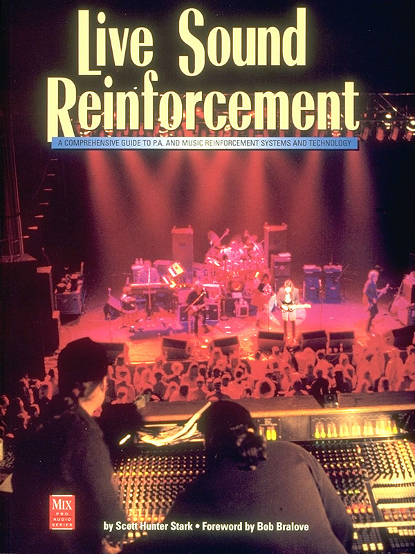 Live Sound Reinforcement